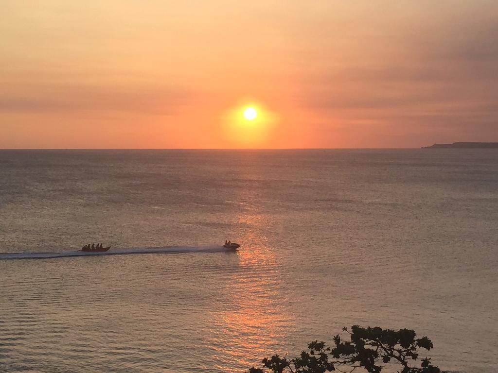 Summer Aura B&B Shanjiao Dış mekan fotoğraf