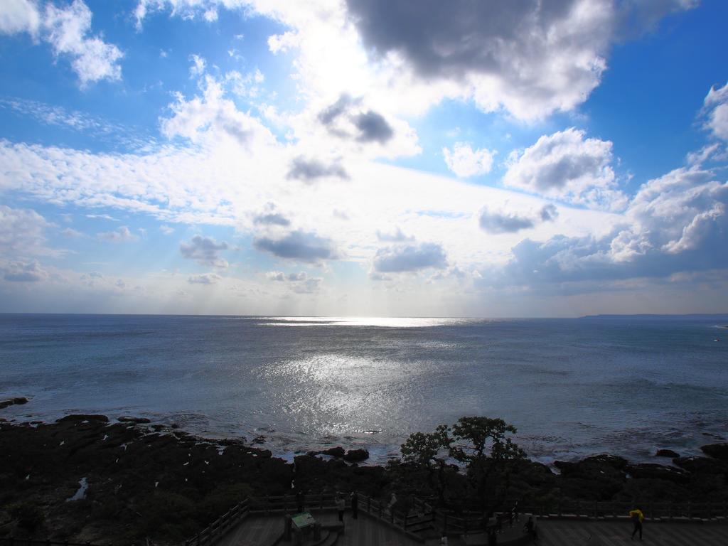Summer Aura B&B Shanjiao Dış mekan fotoğraf