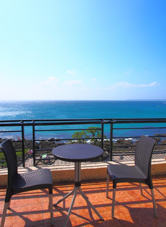 Summer Aura B&B Shanjiao Dış mekan fotoğraf