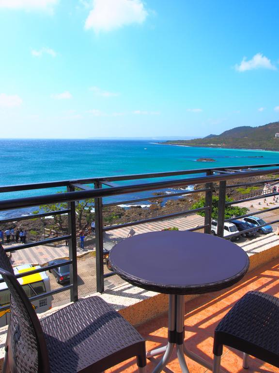 Summer Aura B&B Shanjiao Dış mekan fotoğraf